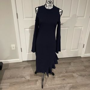 Kumi dress by Aeryne for NA-KD